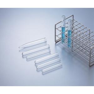 アズワン AS ONE 試験管 A-10 直口 100入 6-296-33 [A101003]