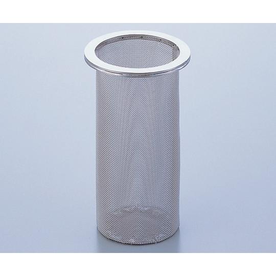 アズワン AS ONE 液体ろ過筒 ER-03 80メッシュ 2-7936-03 [A012014]