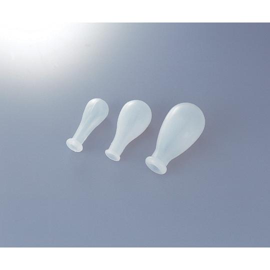 アズワン AS ONE スポイト（シリコンゴム製） 20ml用 6-356-07 [A012017]