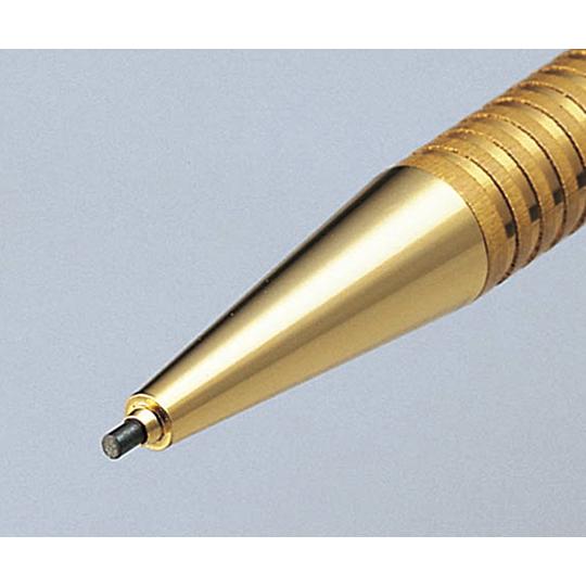 アズワン AS ONE ダイヤペン Dペン 金色 6-539-03 [A012022]