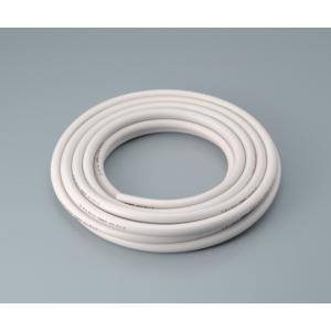 アズワン AS ONE ガス用ホース 都市ガス用10m 9.5 6-598-03