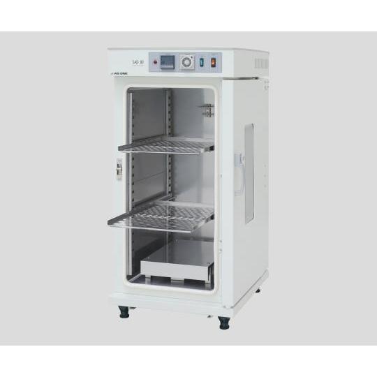 アズワン AS ONE 器具保管庫SAD-80用追加棚板セット 3-1691-11 [A180605...