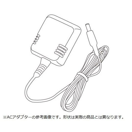 アズワン AS ONE おんどとり　ワイヤレスデータロガー専用ACアダプタ 1-5332-36 [A...