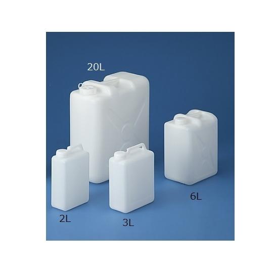 アズワン AS ONE 平角缶（１ヶロ） 10-4102-55 [A100901]