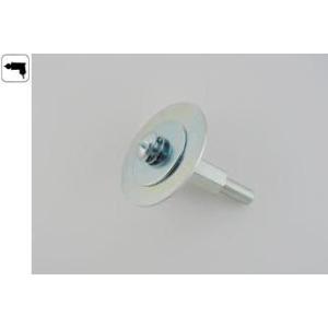 サンフレックス  アーバー 6.3穴用 No.4005  [145-140057]