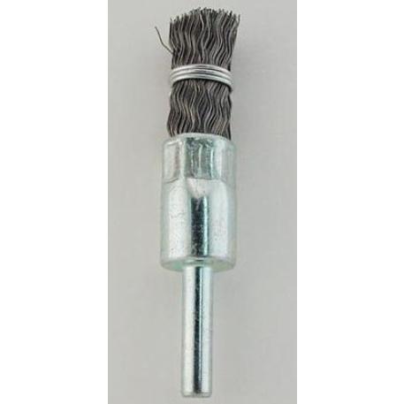 サンフレックス 筆型ワイヤー 15   鋼線 No.4201P  [145-242010]