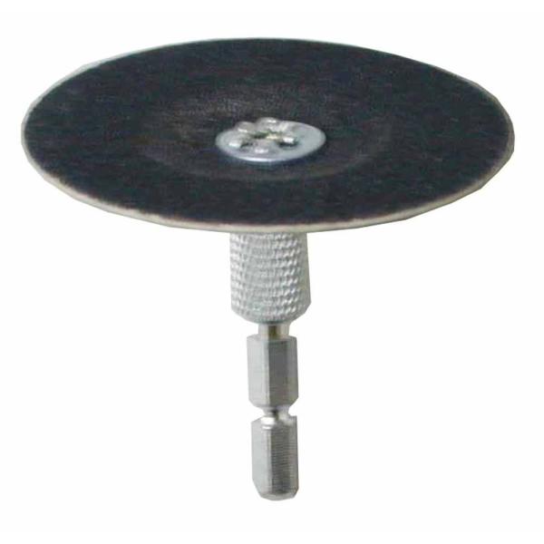 サンフレックス スモールジスクサンダー No.5241H  [145-352412]