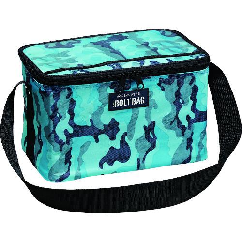 リングスター RING STAR スリーディーボルトバック カモブルー BB-300-CB [146...