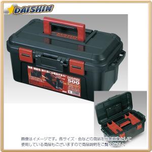 トネ TONE ツールボックス（レッド） BX331[30-209648] : DAISHIN工具