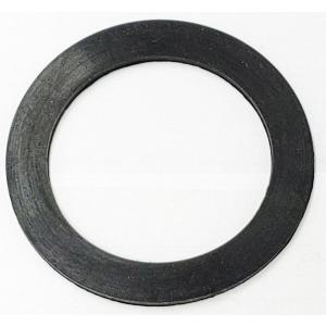 岩崎製作所 IWA ホワイト/イエローカップ/吸排用25A 共通パッキン 0 41A025Z-PK [1480-00000522]
