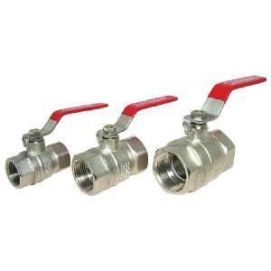 KITZ（キッツ）25A 1インチ ステンレス製ボールバルブ レデュース