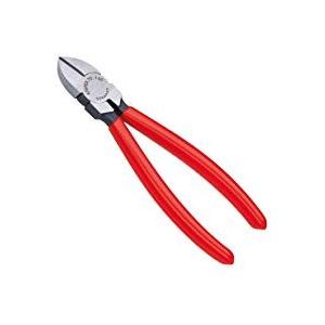 クニペックス KNIPEX 斜ニッパー No.7001-140 [A011102]｜daishinshop