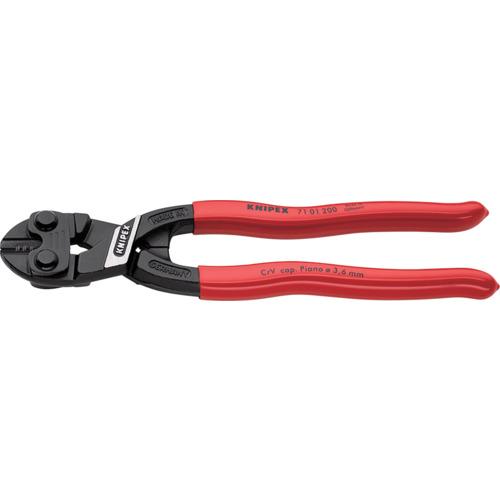 クニペックス KNIPEX ミニクリッパー #7101-200 [149-011811]