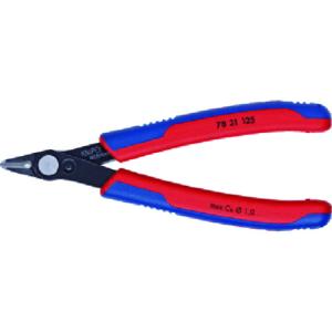 KNIPEX クニペックス 9721-215B クリンピングプライヤー SB 代引不可