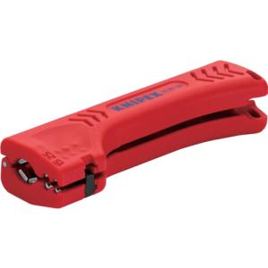 クニペックス KNIPEX ケーブルストリッパー #1690-130SB [149-076940]