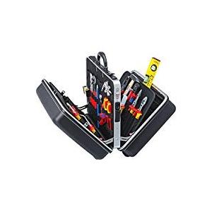 KNIPEX（クニペックス） 【掘り出し物市】KNIPEX 絶縁電工セット 3本組