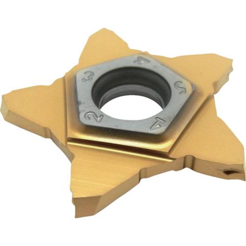 イスカルジャパン 【5個販売】イスカル ペンタカット チップ PENTA 24R/L PENTA 2...