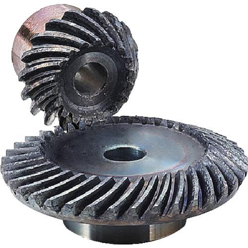 協育歯車工業 KG スパイラルベベルギヤ B2.5S 36R-14H B2.5S 36R-14H [...