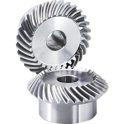 協育歯車工業 KG スパイラルマイタギヤ M1S 20R-2106 M1S 20R-2106 [15...