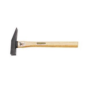 土牛産業 DOGYU 木柄トンカチ鎚 ひつ付 24mm No.00118[154-00118]