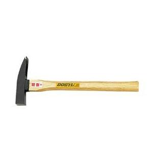 土牛産業 DOGYU 00295 超硬付バールトンカチ 1カ所付 24mm ひつ付