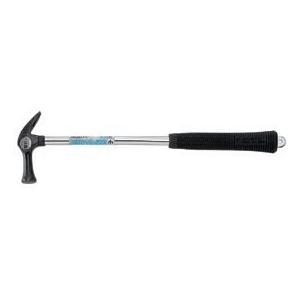 土牛産業 DOGYU かりわく鎚 スチールパイプ柄 スチパネ450 小 止 No.00631[154...