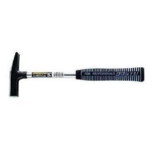 土牛産業 DOGYU 板金用ハンマー パイプ柄ブリキヤ鎚 18mm No.00660[154-006...
