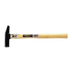 土牛産業 DOGYU ブリキヤ鎚 板金用 18mm No.00676[154-00676]