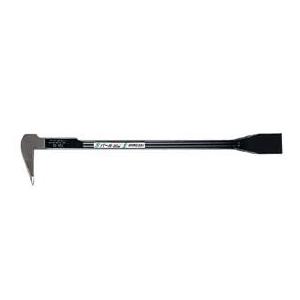 土牛産業 DOGYU Sバール 釘抜き 450mm No.01030[154-01030]