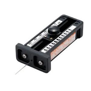 土牛産業 DOGYU ハリーゲージBOX クラック モデル #01179[154-01179]