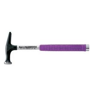 土牛産業 DOGYU 板金用ハンマー ソケット付パイプ柄ナラシハンマー21mm21mm No.012...