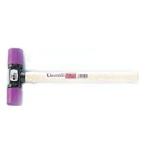 土牛産業 DOGYU U ウレタンハンマー 0.5ポンド No.01460[154-01460