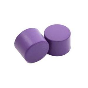 土牛産業 DOGYU ウレタンハンマー 替頭 1ポンド No.01482[154-01482]