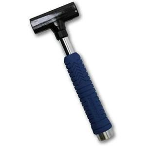 土牛産業 DOGYU 電工用ハンマー でん助ハンマー ショート B型 八角型 No.03594[15...