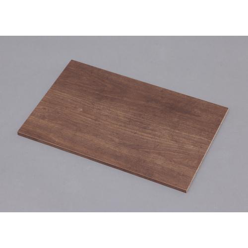 アイリスオーヤマ IRIS CBボックス用棚板 ブラウン CXT-38 [155-213059]