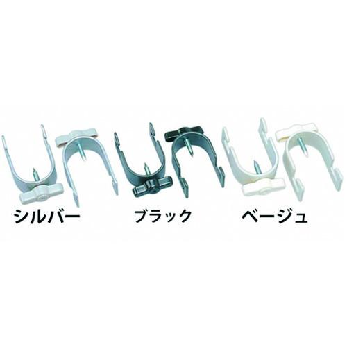 アイリスオーヤマ IRIS メッシュパネル取付ホルダー  ベージュ MPA-KH [155-2790...