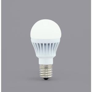 アイリスオーヤマ IRIS LED電球 E17 全方向 60形相当 昼白色 LDA7N-G-E17/W-6T5
