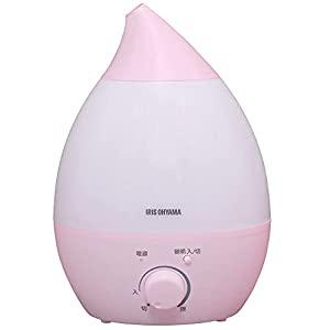 ヒロ・コーポレーション (箱汚れのため大特価！)超音波アロマLED加湿器