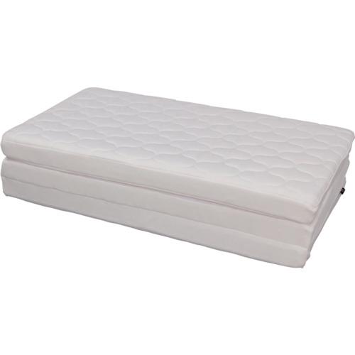 アイリスオーヤマ IRIS  【別途送料】エアリーマットレス HG90-SD [155-454976...