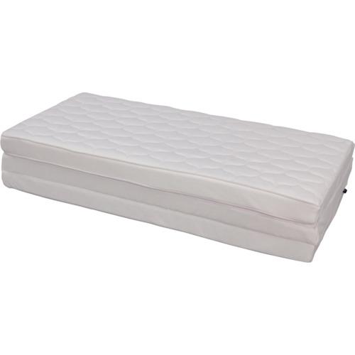 アイリスオーヤマ IRIS  【別途送料】エアリーマットレス HG90-D [155-454983]