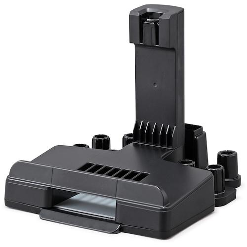アイリスオーヤマ IRIS 充電式サイクロンスティッククリーナー 別売スタンド(SCD-130.13...