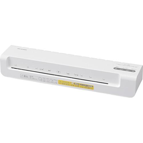 アイリスオーヤマ IRIS 【Z】ラミネーター ホワイト KLM32X-W [155-519557]