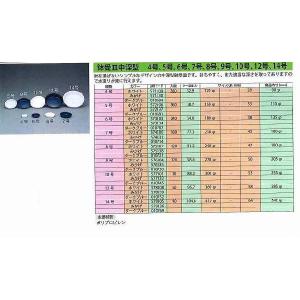 アイリスオーヤマ IRIS 鉢受皿中深型 ホワ...の詳細画像1