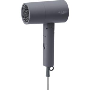 MiCOLAクイックイオンドライヤー 速乾モデHDR-M301-H ダークグレー micola クイックイオンドライヤー ダークグレー HDR-M301-H ( 1個