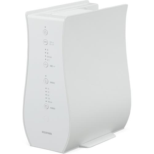 アイリスオーヤマ IRIS ふとん乾燥機 カラリエ Colors オフホワイト FK-RD1-W [...