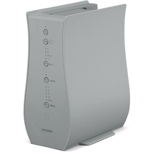 アイリスオーヤマ IRIS ふとん乾燥機 カラリエ Colors グレー FK-RD1-H [155...