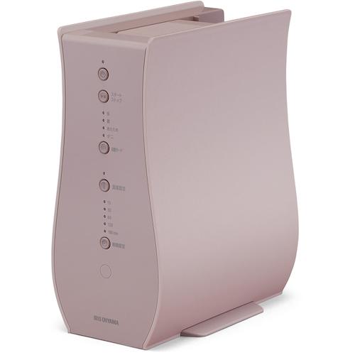 アイリスオーヤマ IRIS ふとん乾燥機 カラリエ Colors ピンク FK-RD1-P [155...