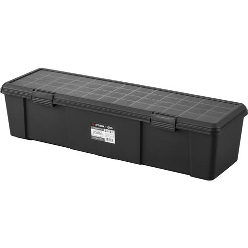 アイリスオーヤマ IRIS  【別途送料】【法人限定】 RVBOX1150D  チャコールグレー R...