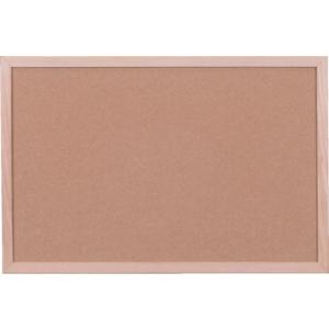 コーナン オリジナル LIFELEX 両面コルクボード MK1312