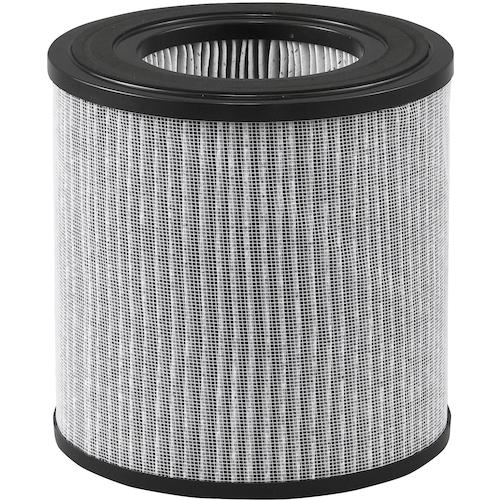 アイリスオーヤマ IRIS 空気清浄機 16畳 集じん脱臭フィルター FLS-S30B [155-6...